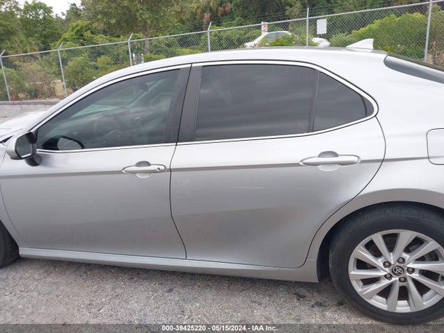 Toyota CAMRY LE 2021 4T1C11AK1MU482925 Image 14