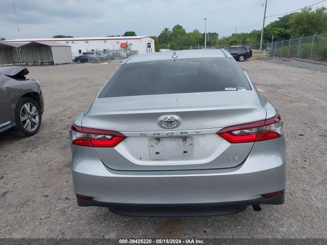 Toyota CAMRY LE 2021 4T1C11AK1MU482925 Image 16