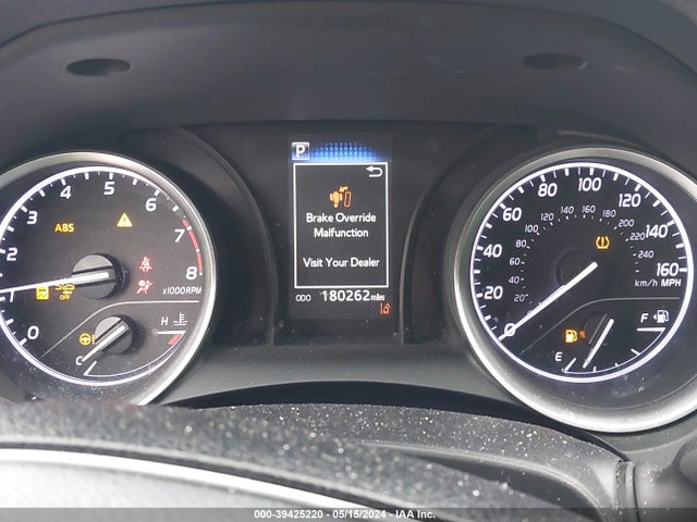 Toyota CAMRY LE 2021 4T1C11AK1MU482925 Image 7