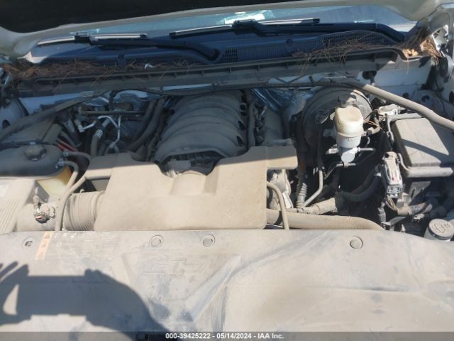 3GCPCREC7HG420438 Chevrolet Silverado 1500 1lt