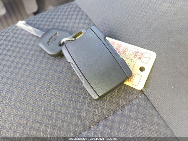 3GCPCREC7HG420438 Chevrolet Silverado 1500 1lt