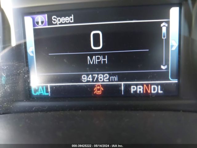 3GCPCREC7HG420438 Chevrolet Silverado 1500 1lt