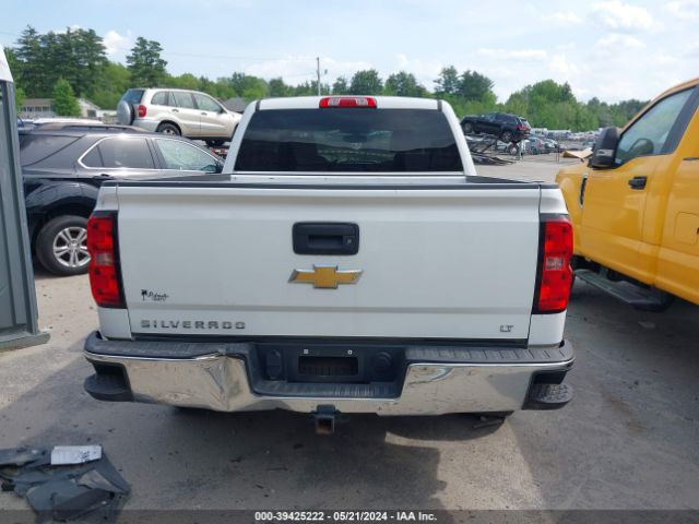 3GCPCREC7HG420438 Chevrolet Silverado 1500 1lt