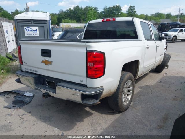 3GCPCREC7HG420438 Chevrolet Silverado 1500 1lt