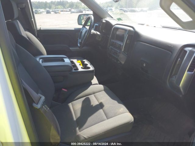 3GCPCREC7HG420438 Chevrolet Silverado 1500 1lt