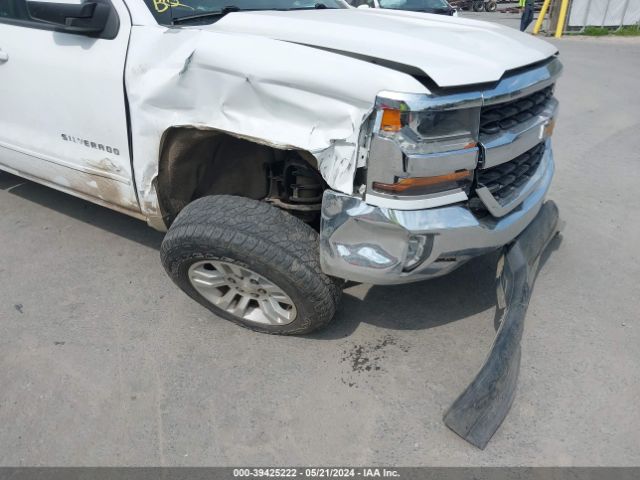 3GCPCREC7HG420438 Chevrolet Silverado 1500 1lt