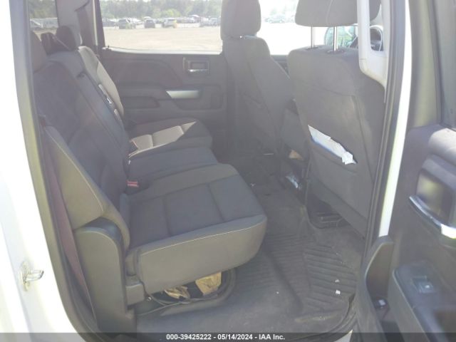 3GCPCREC7HG420438 Chevrolet Silverado 1500 1lt