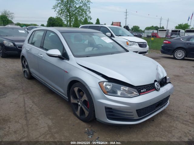 3VW4T7AU2FM088216 auction archive image