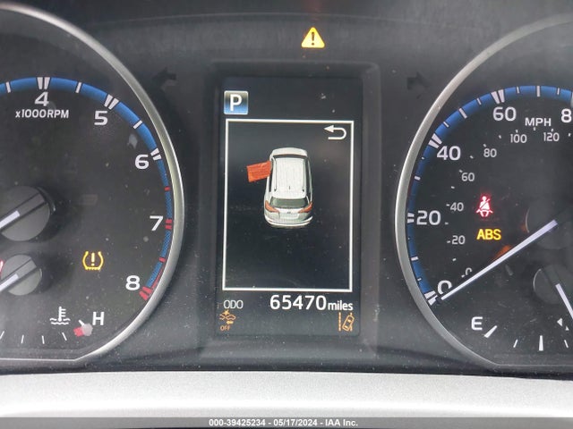 Toyota RAV4 LE 2018 2T3ZFREV2JW451443 Image 15