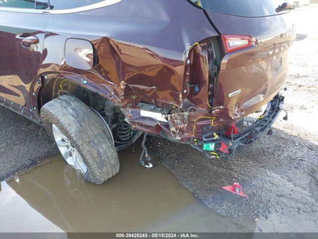 5XYP2DHC8NG203993 KIA Telluride Lx