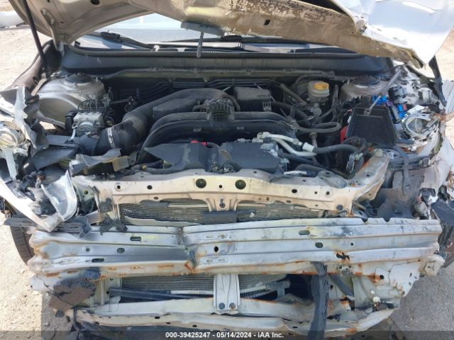 4S3BNBA63G3048514 Subaru Legacy 2.5i