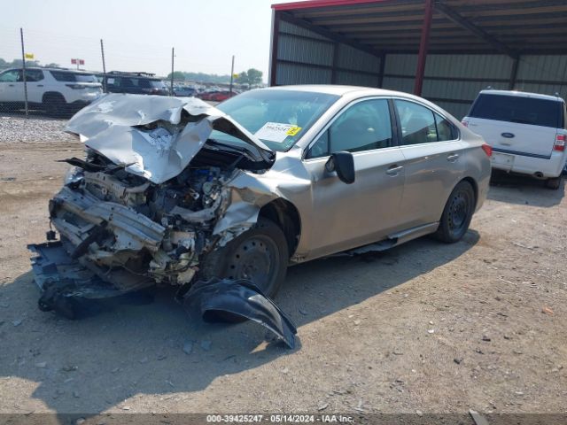 4S3BNBA63G3048514 Subaru Legacy 2.5i
