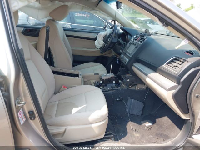 4S3BNBA63G3048514 Subaru Legacy 2.5i