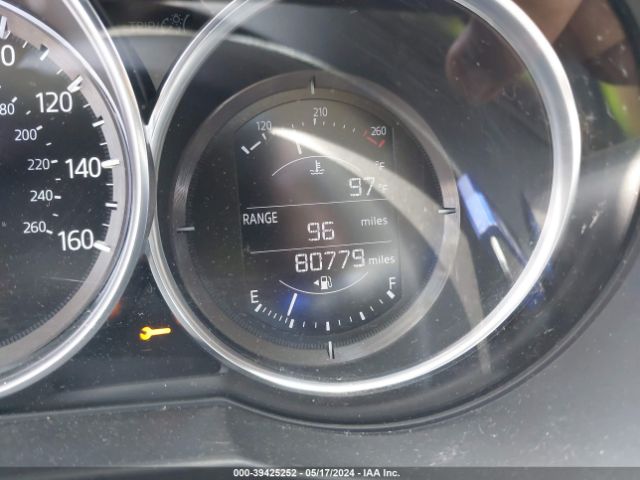 JM3KFABM8K1525390 Mazda CX-5 SPORT