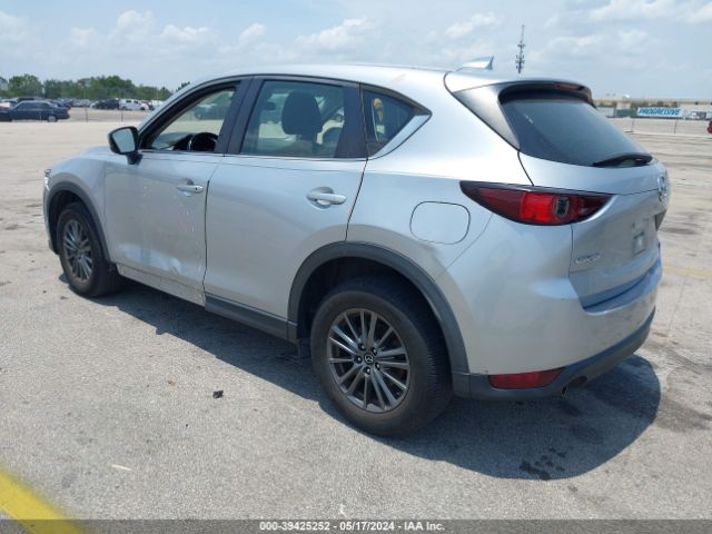 JM3KFABM8K1525390 Mazda CX-5 SPORT