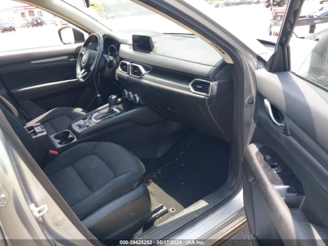 JM3KFABM8K1525390 Mazda CX-5 SPORT