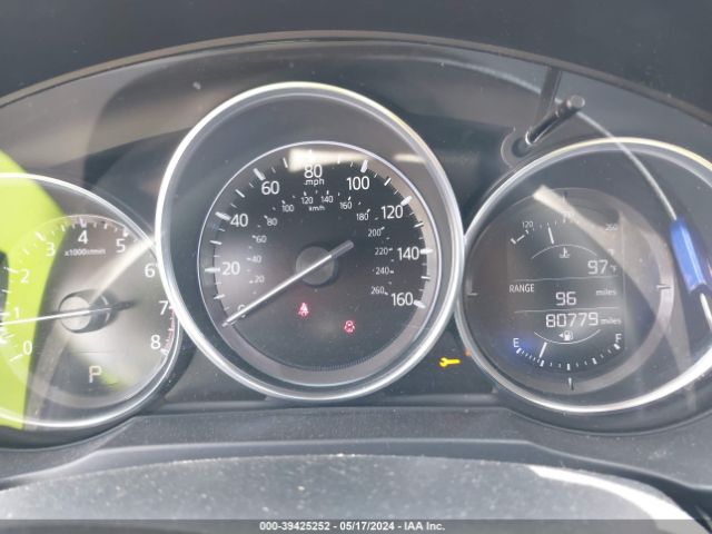 JM3KFABM8K1525390 Mazda CX-5 SPORT