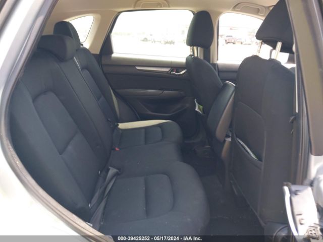 JM3KFABM8K1525390 Mazda CX-5 SPORT
