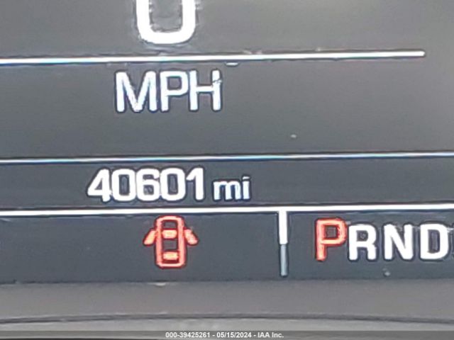 3GNAXMEV6JS603385 Chevrolet Equinox Premier