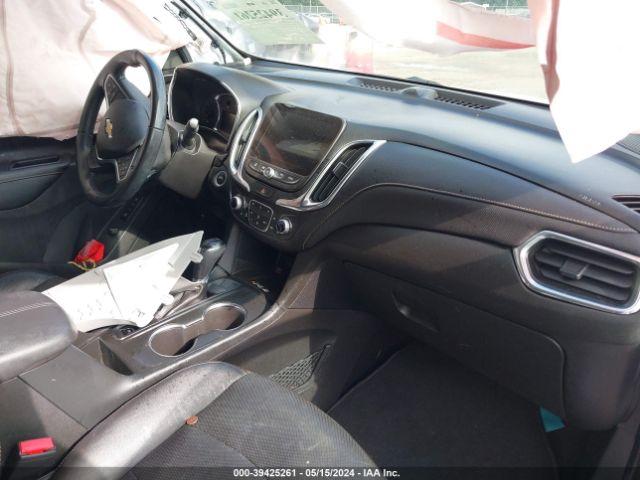 3GNAXMEV6JS603385 Chevrolet Equinox Premier