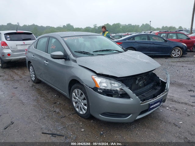 2014 3N1AB7AP4EY219742 main image
