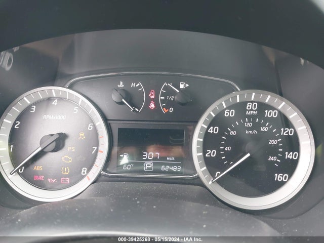 Nissan SENTRA SV 2014 3N1AB7AP4EY219742 Image 7