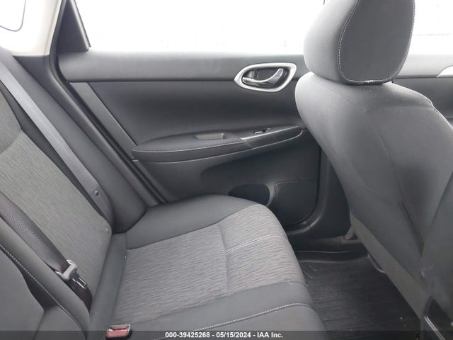 Nissan SENTRA SV 2014 3N1AB7AP4EY219742 Image 8