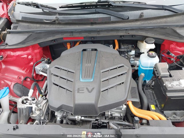 KIA Niro Ev Ex 2020 KNDCC3LG4L5080375 Image 10