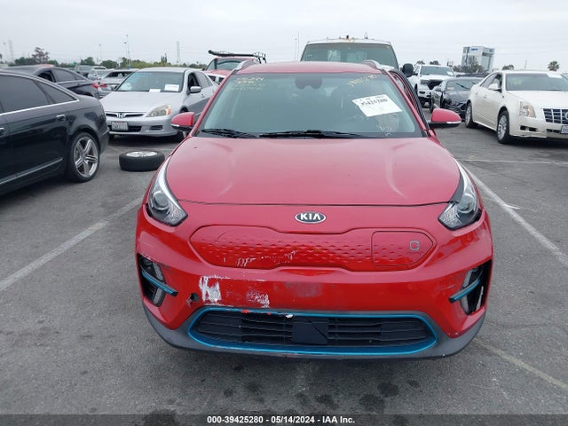 KIA Niro Ev Ex 2020 KNDCC3LG4L5080375 Image 12