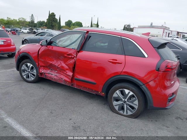 KIA Niro Ev Ex 2020 KNDCC3LG4L5080375 Image 14