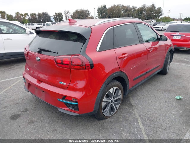 KIA Niro Ev Ex 2020 KNDCC3LG4L5080375 Image 4