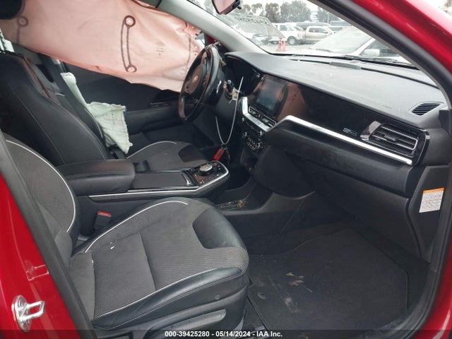 KIA Niro Ev Ex 2020 KNDCC3LG4L5080375 Image 5