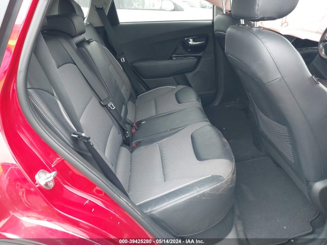 KIA Niro Ev Ex 2020 KNDCC3LG4L5080375 Image 8