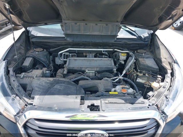 Subaru Ascent Premium 2019 4S4WMABD3K3434141 Image 10
