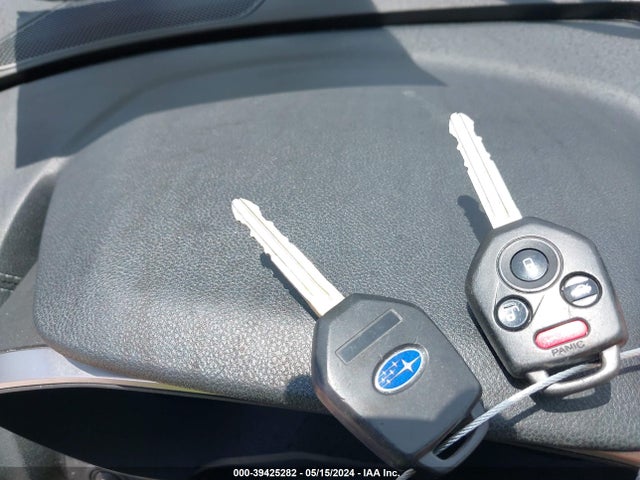 Subaru Ascent Premium 2019 4S4WMABD3K3434141 Image 11