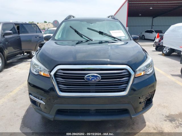 Subaru Ascent Premium 2019 4S4WMABD3K3434141 Image 12