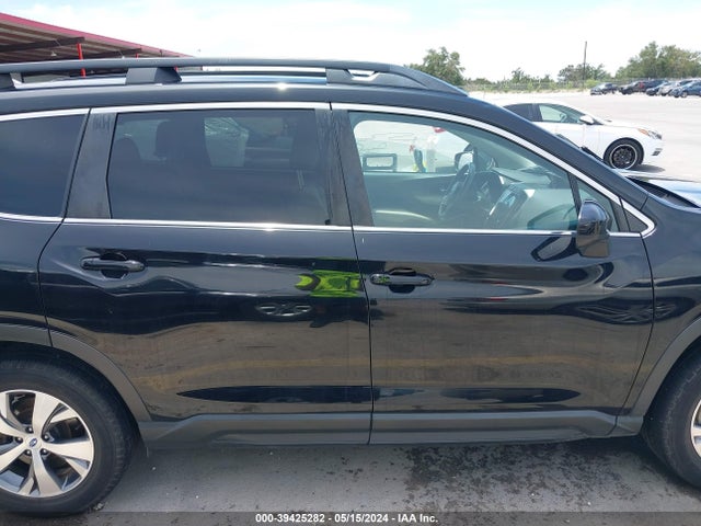 Subaru Ascent Premium 2019 4S4WMABD3K3434141 Image 13