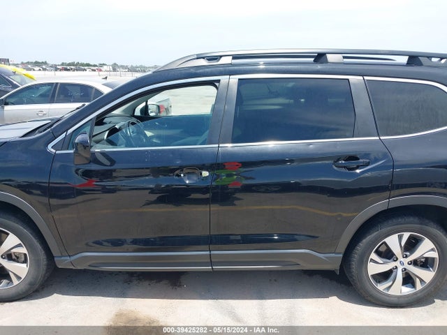 Subaru Ascent Premium 2019 4S4WMABD3K3434141 Image 14