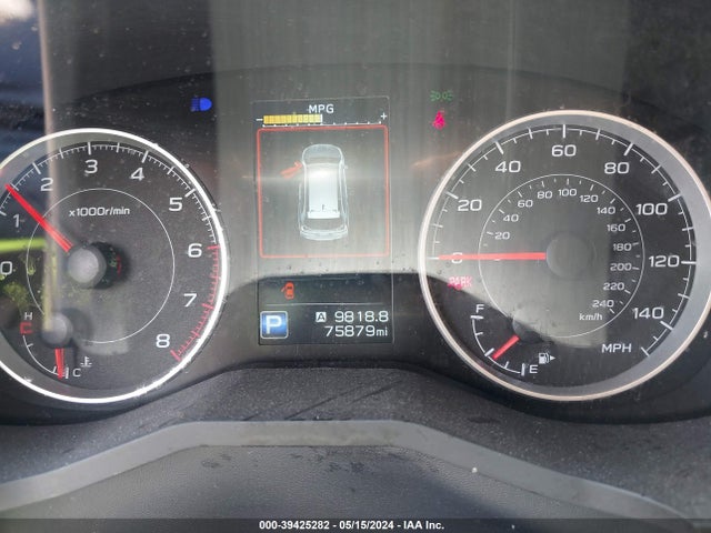 Subaru Ascent Premium 2019 4S4WMABD3K3434141 Image 15