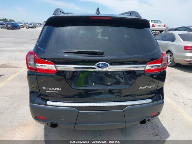 Subaru Ascent Premium 2019 4S4WMABD3K3434141 Image 16