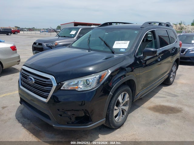 4S4WMABD3K3434141 Subaru Ascent Premium
