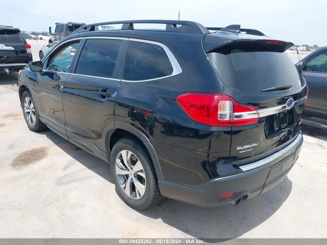 Subaru Ascent Premium 2019 4S4WMABD3K3434141 Image 3