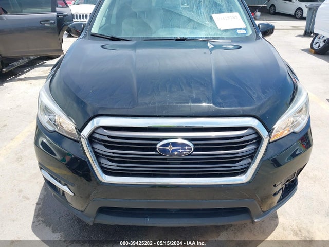 Subaru Ascent Premium 2019 4S4WMABD3K3434141 Image 6