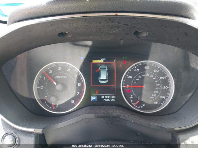 Subaru Ascent Premium 2019 4S4WMABD3K3434141 Image 7