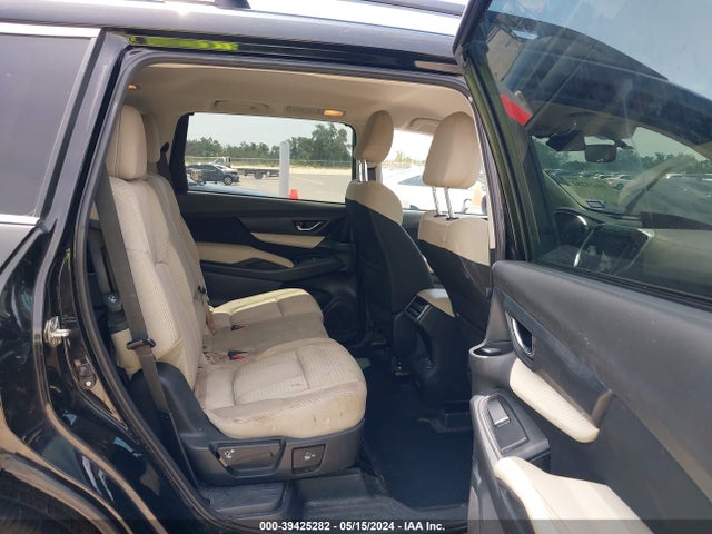 Subaru Ascent Premium 2019 4S4WMABD3K3434141 Image 8