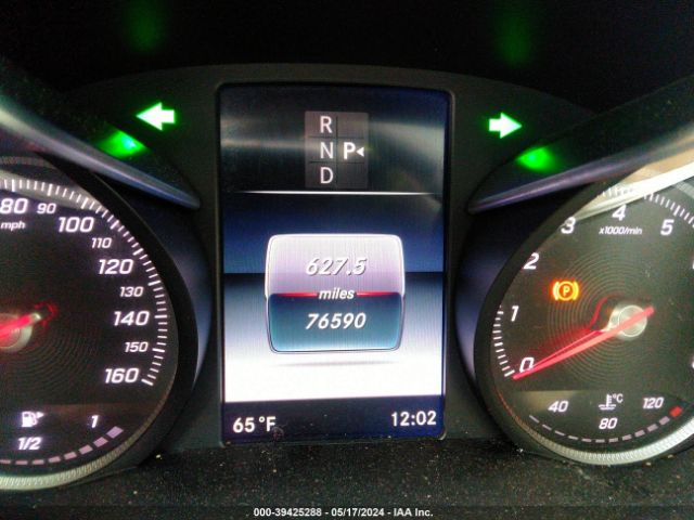 55SWF4JB9GU150392 Mercedes-Benz C 300 Luxury/sport
