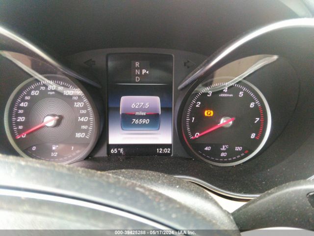 55SWF4JB9GU150392 Mercedes-Benz C 300 Luxury/sport