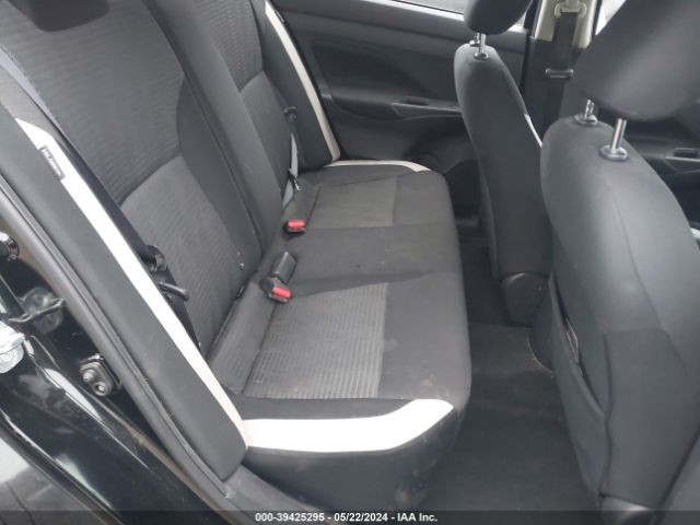 3N1CN8EV9ML886283 Nissan Versa Sv Xtronic Cvt
