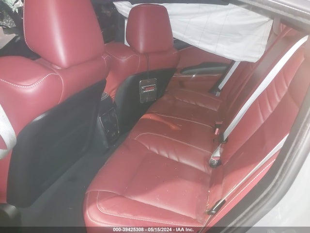 Dodge Charger Srt Jailbreak 2023 2C3CDXL9XPH624967 Image 8