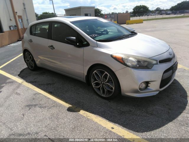 KNAFZ5A39F5298661 auction archive image